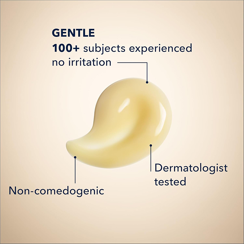 Customized Retinol Hyaluronic Acid Deep Anti-Wrinkle Serum for Fine Lines Dark Spots Acne Scars(pic3)