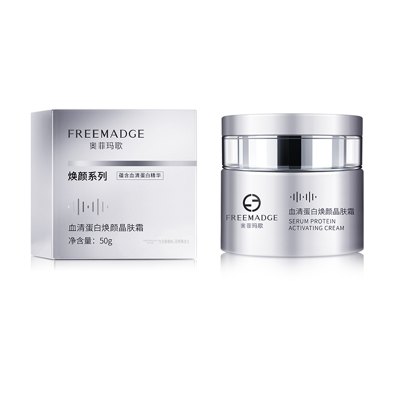 Freemadge Serum Protein Skin R