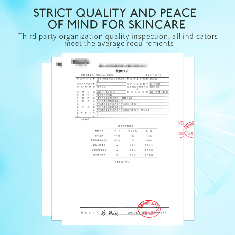 Freemadge Serum Protein Skin Renewal Cream, Boost skin hydration,Locks in moisture for Men and Women(pic5) Freemadge Serum Protein Skin Renewal Cream, Boost skin hydration,Locks in moisture for Men and Women(pic5)
