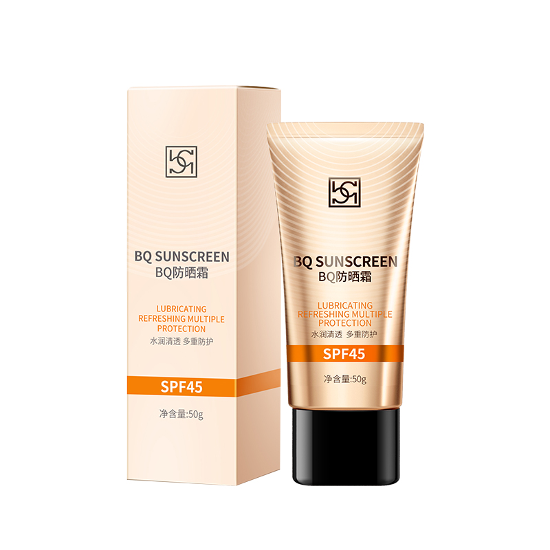 Top 10 Private Label Sunscreen