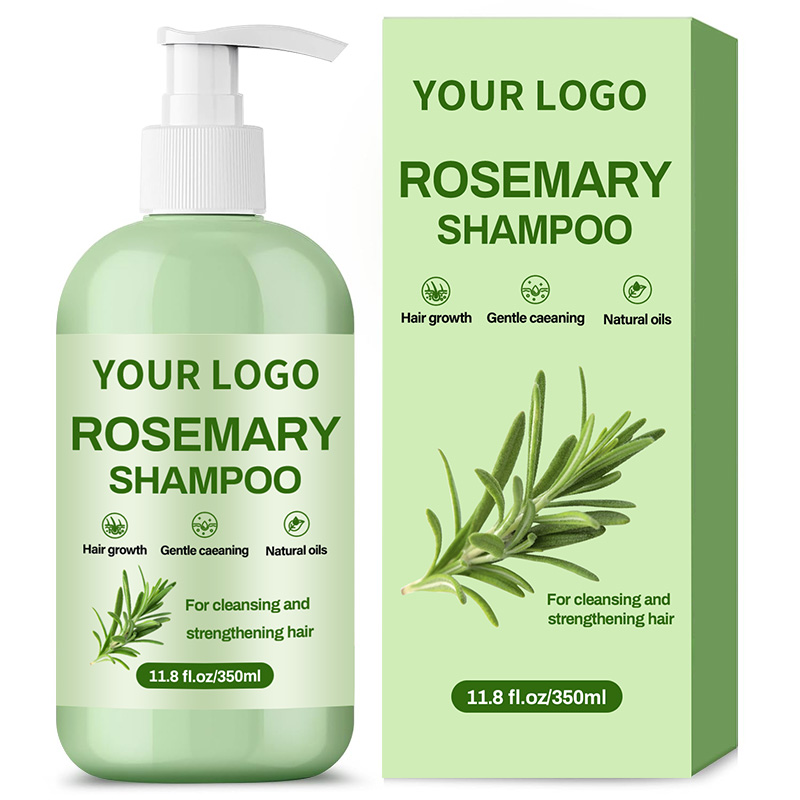 Top 10 Private Label Shampoo M