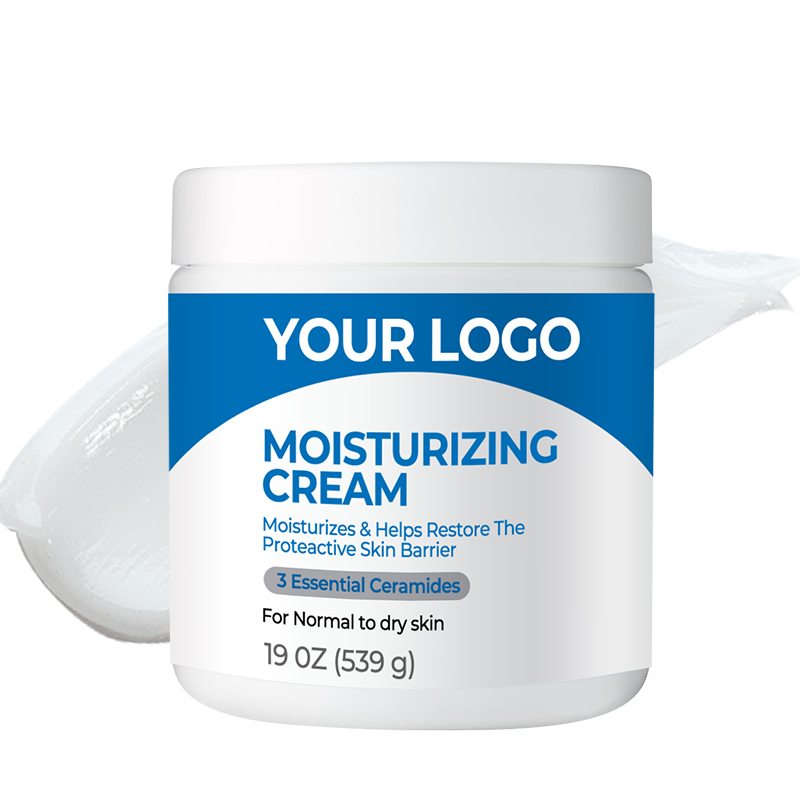 Large Package Moisturizing Cre