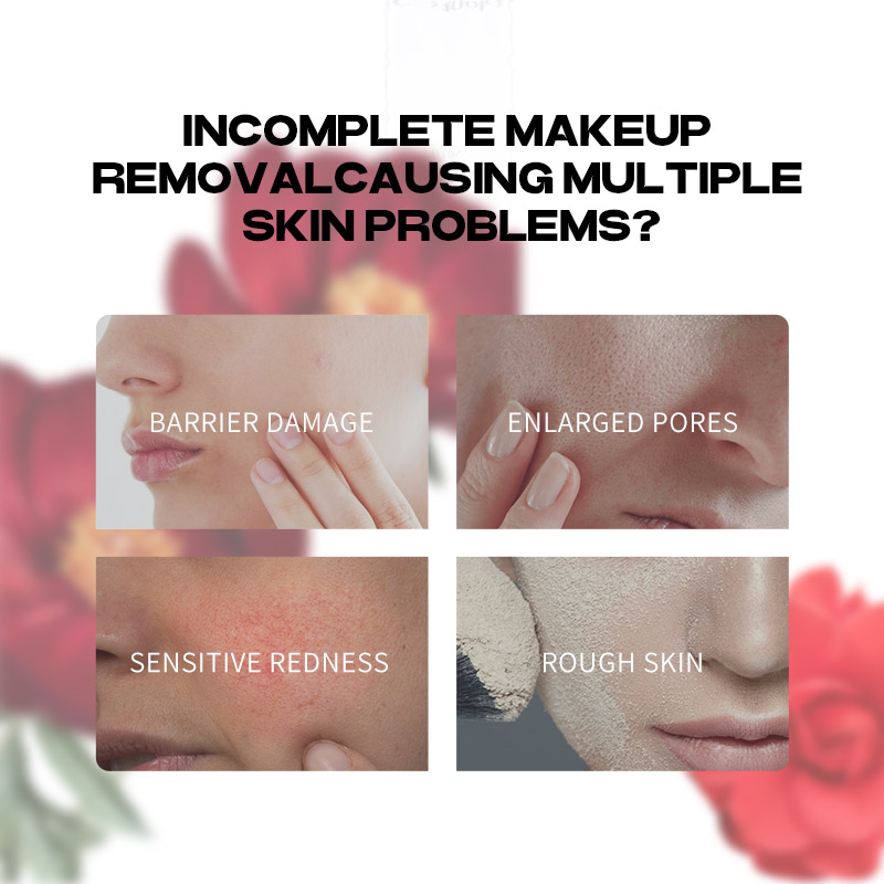 plant grow Camellia Clear Makeup Remover for Any Skin, Remove Makeup for Men and Women(pic2) plant grow Camellia Clear Makeup Remover for Any Skin, Remove Makeup for Men and Women(pic2)