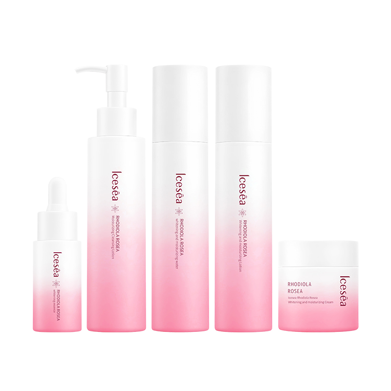 Rhodiola Root Whitening Luxuri