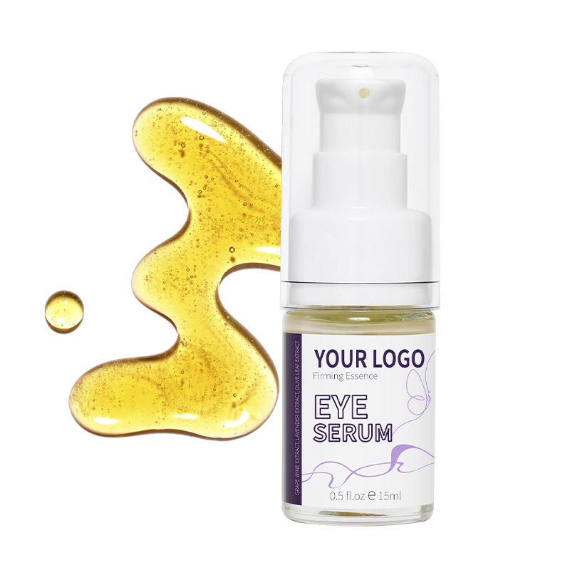 Peptide Eye Essence & Bag Removal Wrinkle Repair Firming Moisturizer(pic6)