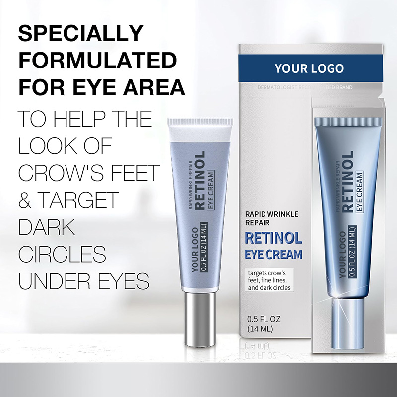 Revive Eye Cream for Women Anti-Aging Tightening Lotion Niacinamide Female Skin Care(pic2)