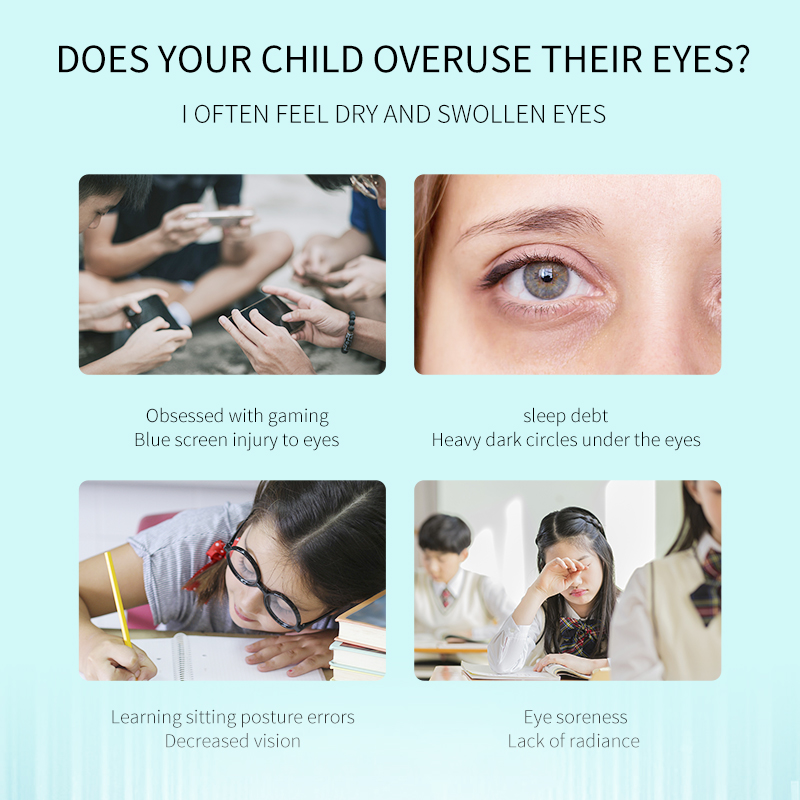 Eye Care and Moisturizing Set for Eye Care(pic2)