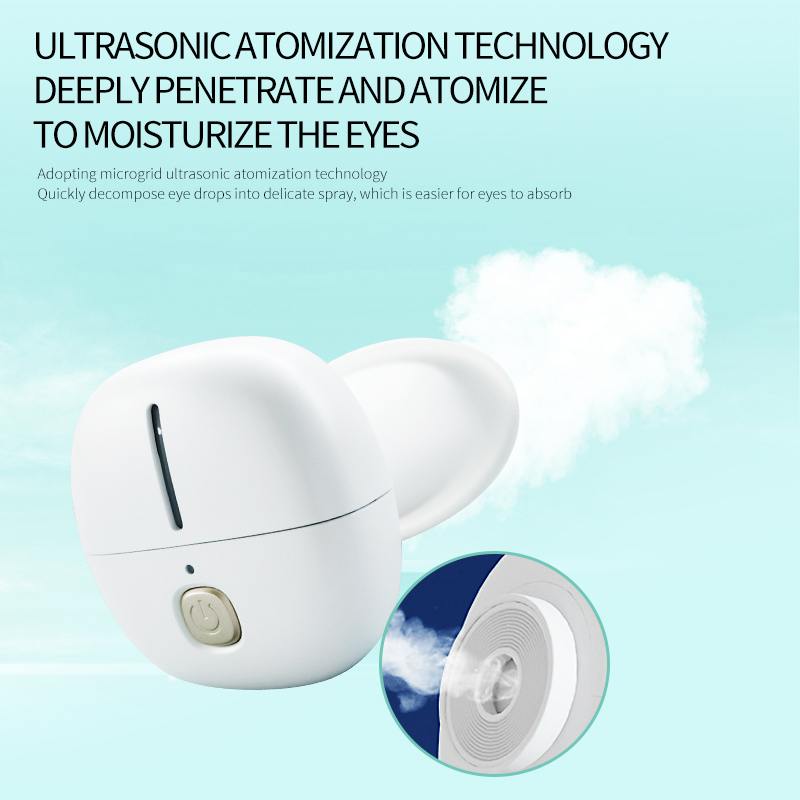 Eye Care and Moisturizing Set for Eye Care(pic6)