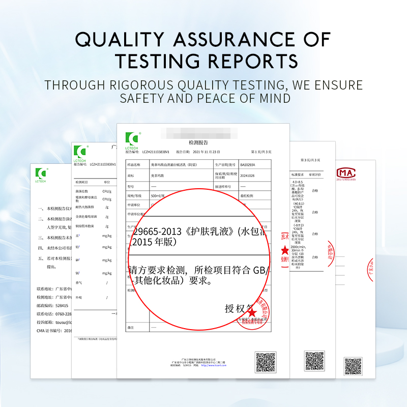 Protein Revitalizing lotion Rescue Face & Body Moisturizing Skin Care Cream To Lift, Firm, & Tighten, Anti Aging Skincare Moisturizer Hydrates Skin(pic4) Protein Revitalizing lotion Rescue Face & Body Moisturizing Skin Care Cream To Lift, Firm, & Tighten, Anti Aging Skincare Moisturizer Hydrates Skin(pic4)