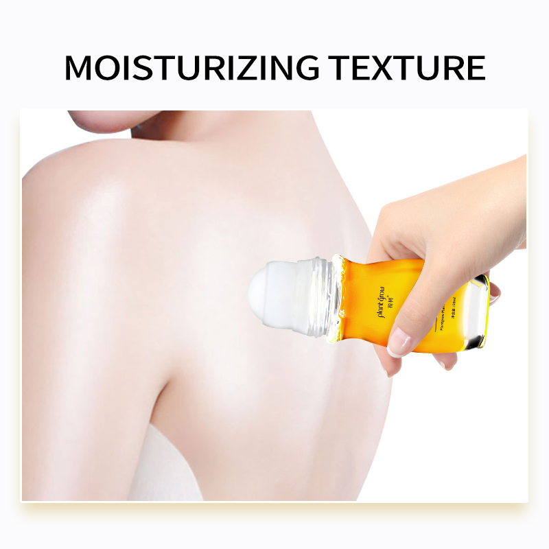 Plant Grow Plant Essential Oil for Natural Skin Care(pic5)