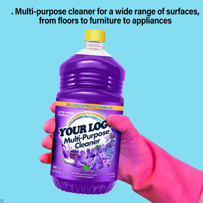GREENLEM Lavender Floor Cleaner(pic3)