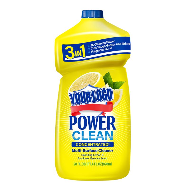 GREENLEMFloor Cleaning Agent.(pic1)