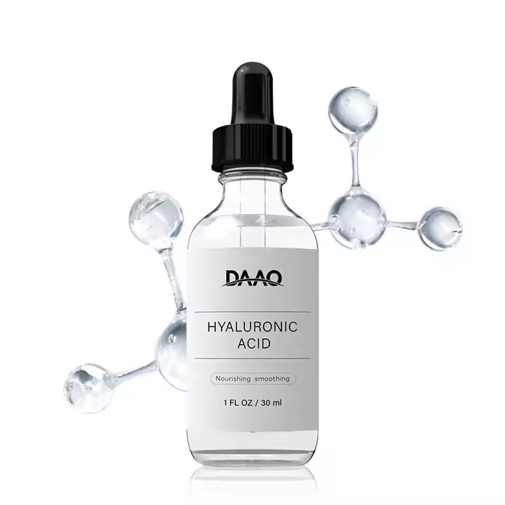 Wholesale Vegan Hyaluronic Acid Serum - 