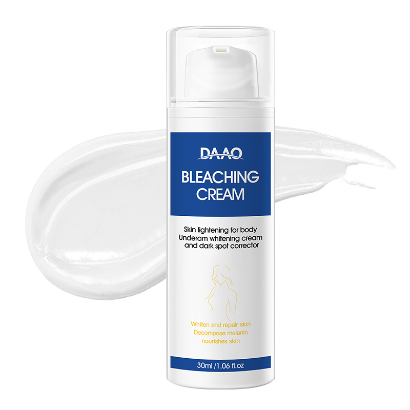 Fast Effect Hydra Whiten Lightening Body Cream for Intimate Areas Underarm Knees Elbow Bikini Line(pic3)