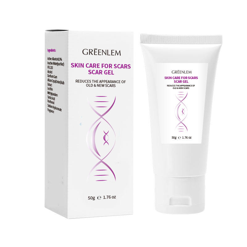 Rapid Repair Scar Stretch Mark