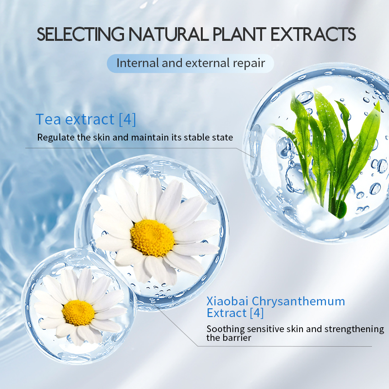 Factory Price Ophiomagic Serum Protein Spray Water for skin care(pic4)