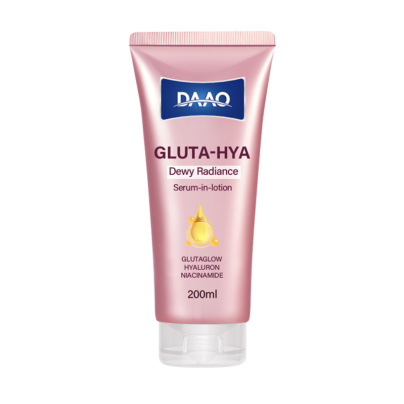 10x Active Nicotinamide Essence Brighten Glowing Moituriser Body Lotion With Gluthione Niacinamide(pic1)