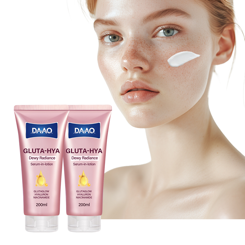 10x Active Nicotinamide Essence Brighten Glowing Moituriser Body Lotion With Gluthione Niacinamide(pic4)