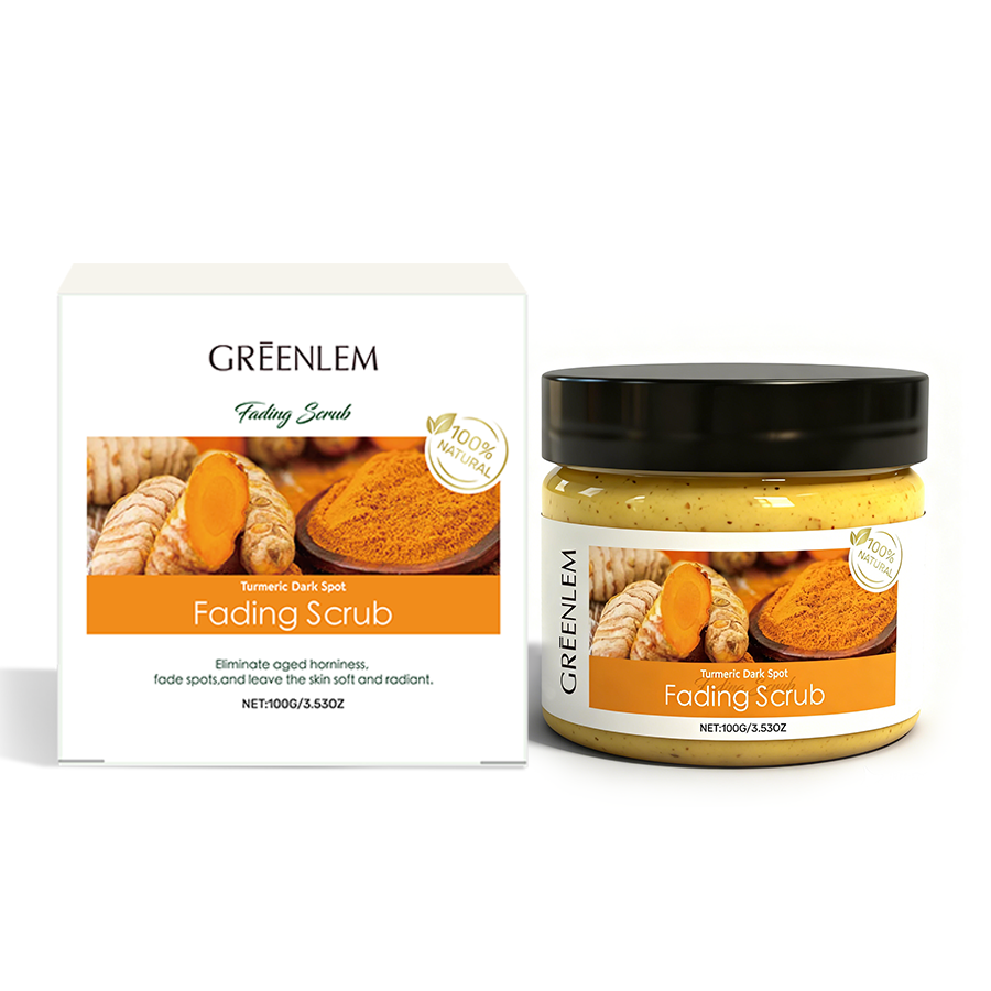 GreenLem 1000ml Ginger Turmeri
