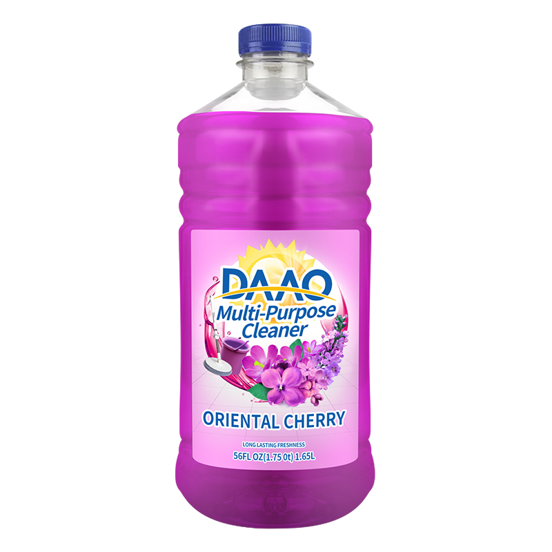 Customized Biodegradable Multifunctional Cleaner With 2x Concentration of Active Ingredients for a Variety of Surfaces(pic1)