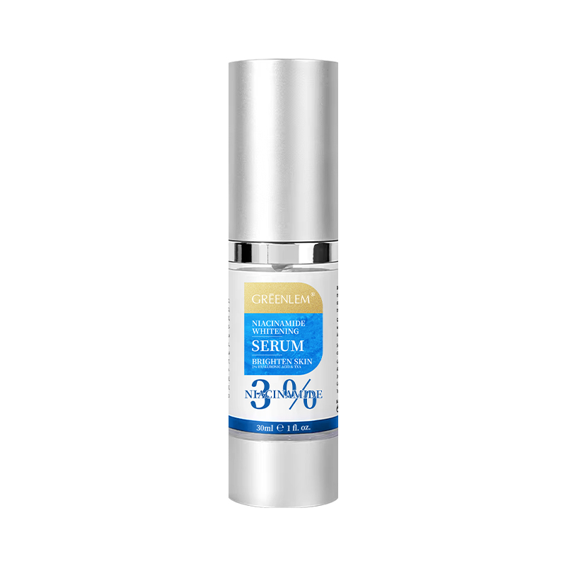 Niacinamide Brightening 3% Vitamin B3 Li