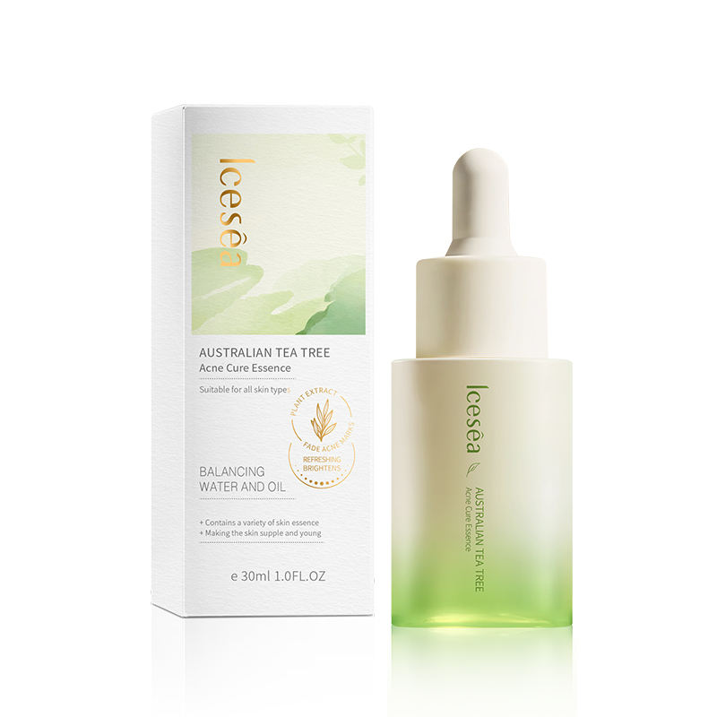 ICESEA Tea Tree Essential Oil Acne Serum