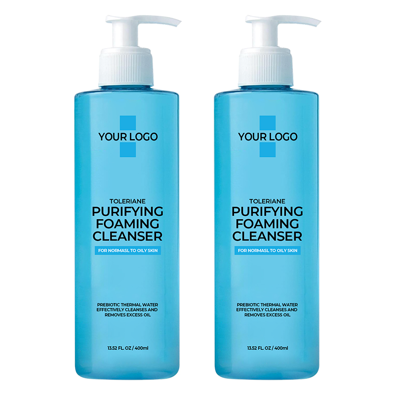 GreenLem Hyaluronic Acid Bubble Facial Cleanser Pore-Cleaning Hydrating Exfoliating Moisturizing Formula Non-Drying Face Wash(pic8)