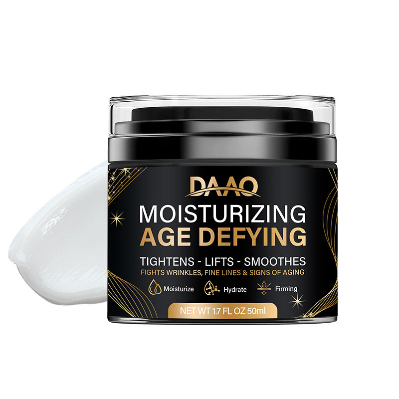 Anti Aging Cream for Men Moisturizing Li