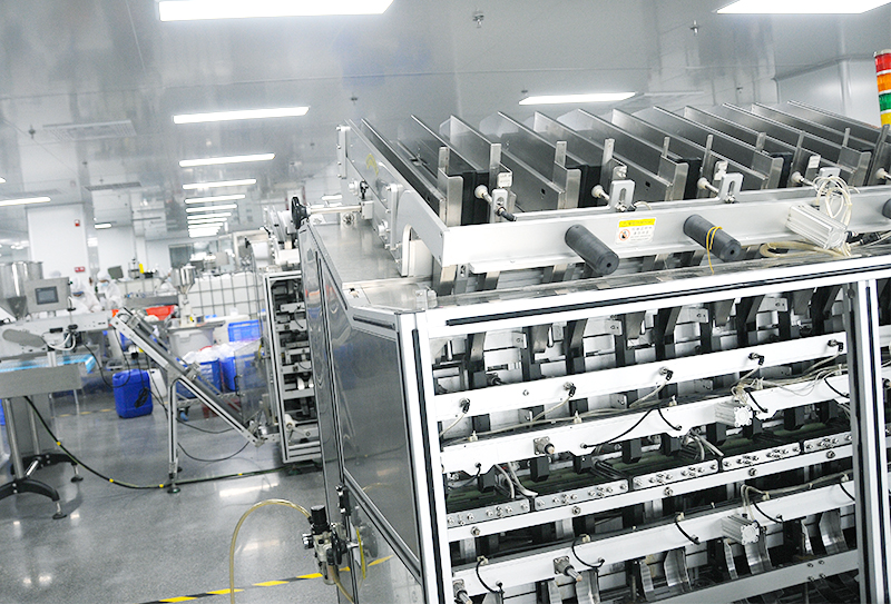 Daao oem&odm Cosmetics Manufacturers