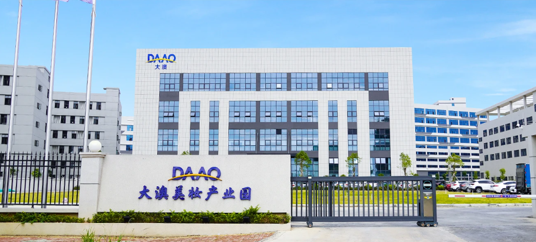 Daao oem&odm Cosmetics Manufacturers