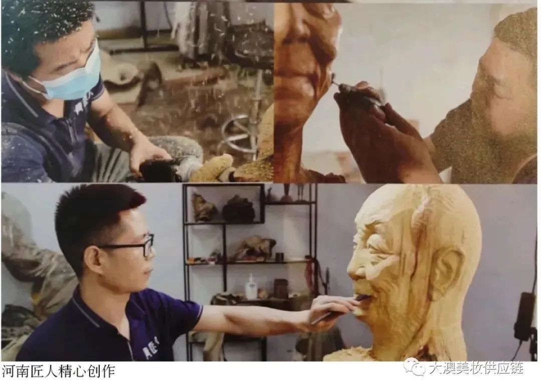 remember mr. yuan with craftsmanship·create quality products with love and wisdom(pic7) remember mr. yuan with craftsmanship·create quality products with love and wisdom(pic7)