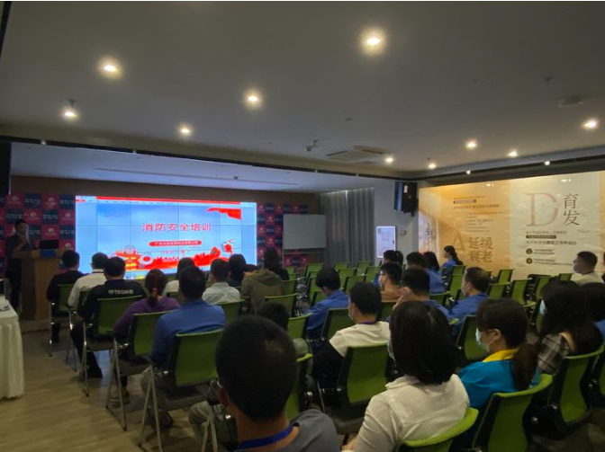 Safety is no small matter·Responsibility