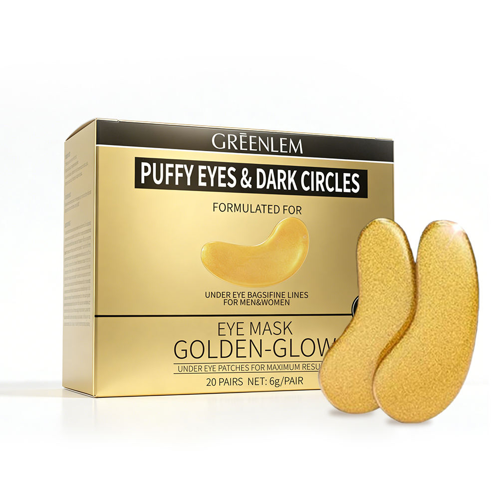 Greenlem Vegan Organic Hyaluronic Acid N