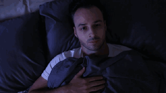 Not sleeping well, not sleeping well? Try lavender essential oil aromatherapy 