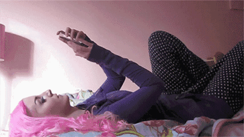 Not sleeping well, not sleeping well? Try lavender essential oil aromatherapy 