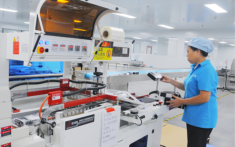 Daao Cosmetic OEM:What are the entire pr