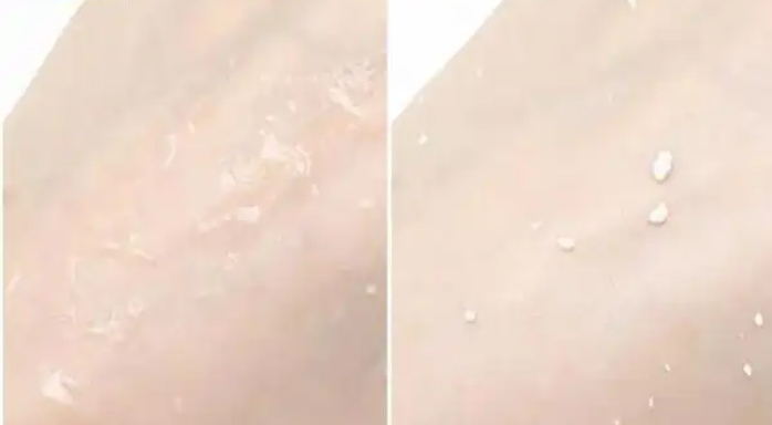 Daao Cosmetic OEM:These gentle exfoliati