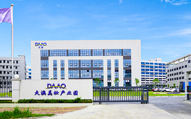 Daao Cosmetic OEM:Can cosmetics manufact