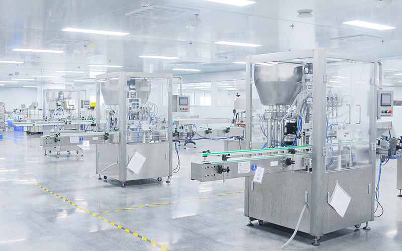 DAAO cosmetics OEM：From which aspects sh