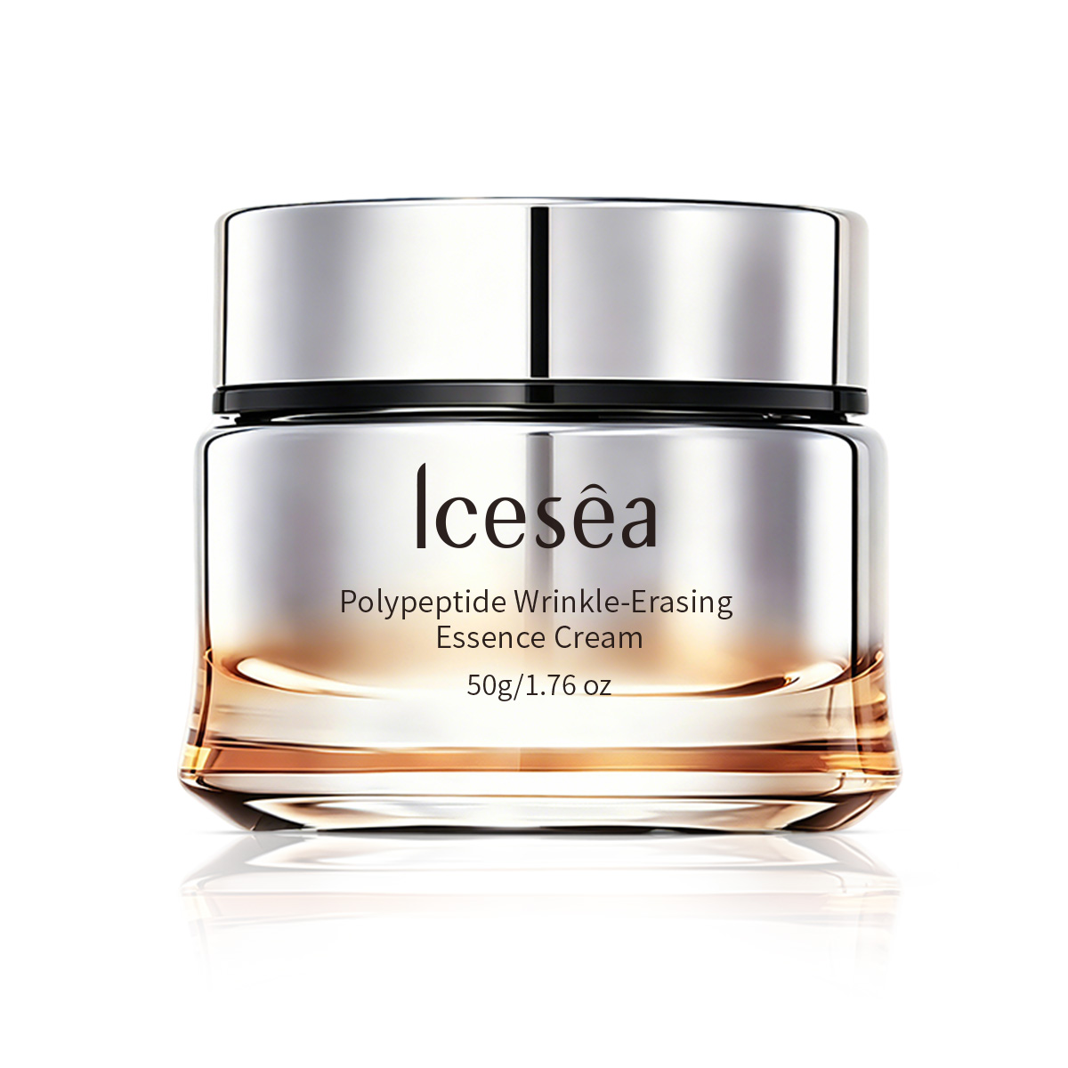 Peptide & ARBUTIN SNAIL COLLAGEN Moisturizing Firming Cream for All Skin Types-OBM (Original Brand Manufacturing)(pic6)