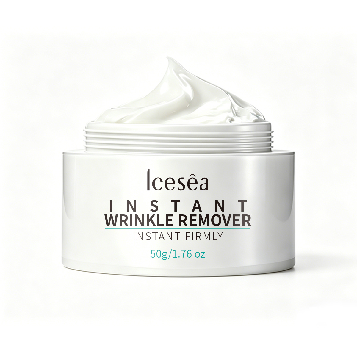 OEM Private Label Peptide Snail Secretion Filtrate Collagen Face Firming Lifting Restoring Cream for Wrinkles Care(pic6)