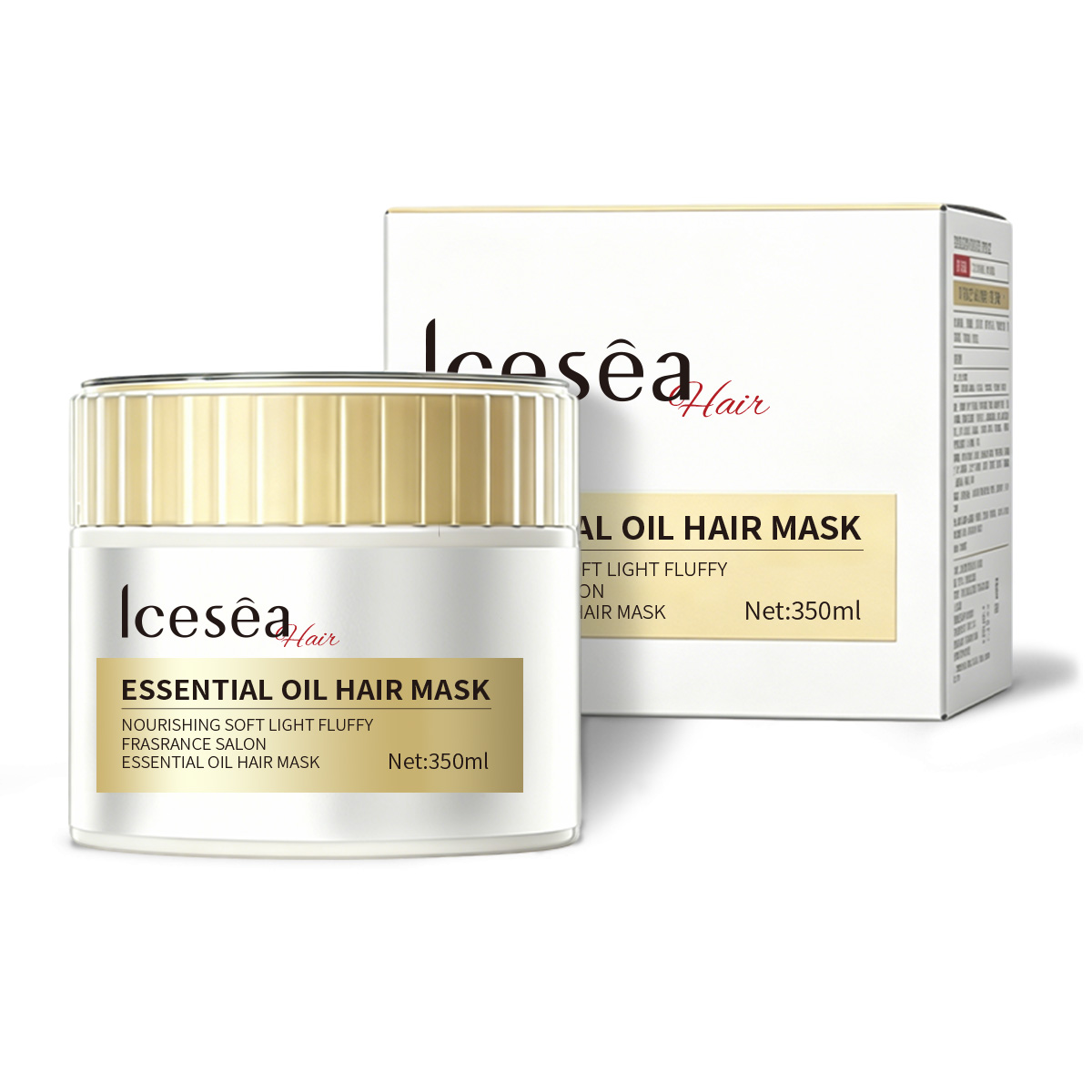 OEM Daily Use Keratin Dual Eff