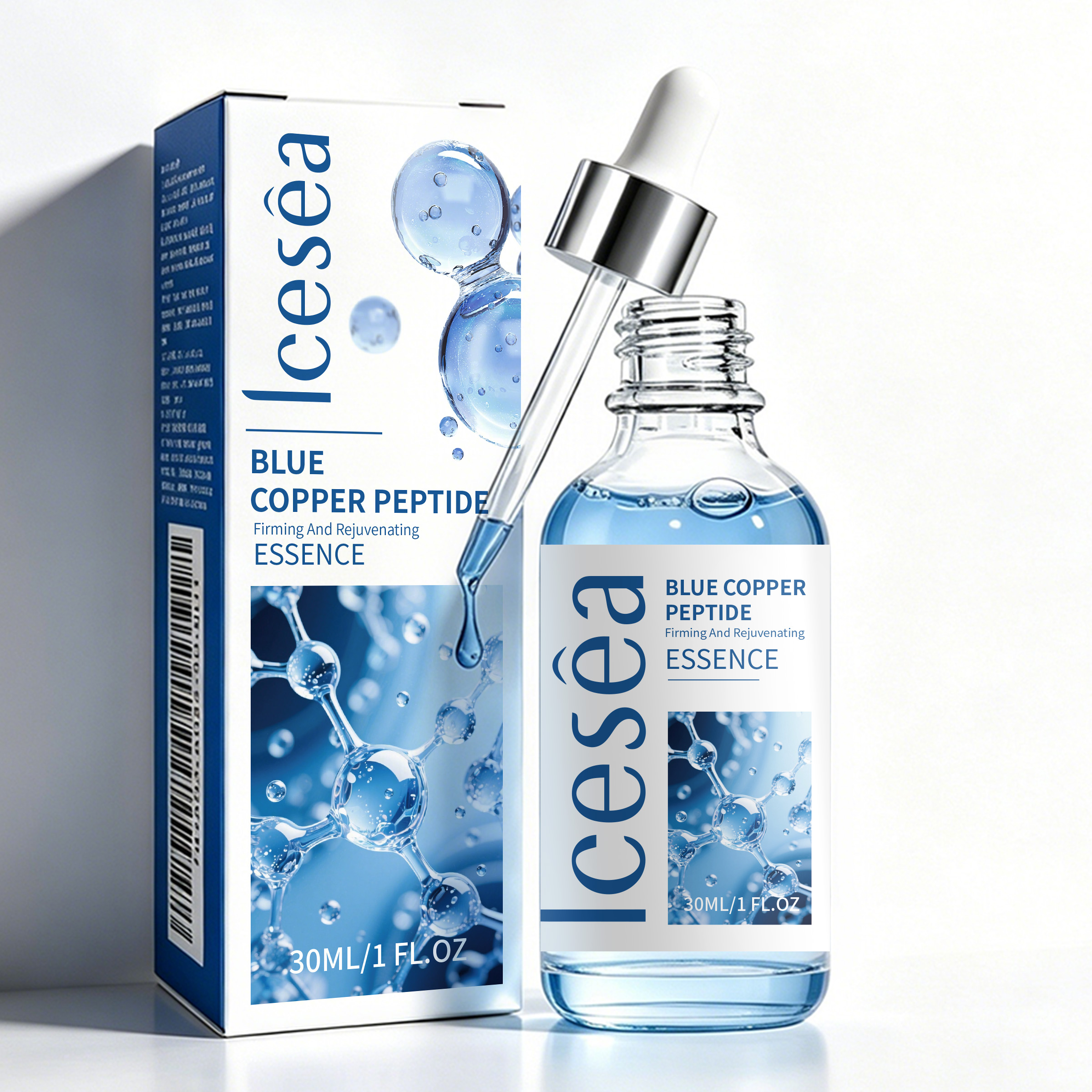 Icesea Anti-Wrinkle Anti-Aging Vitamin C
