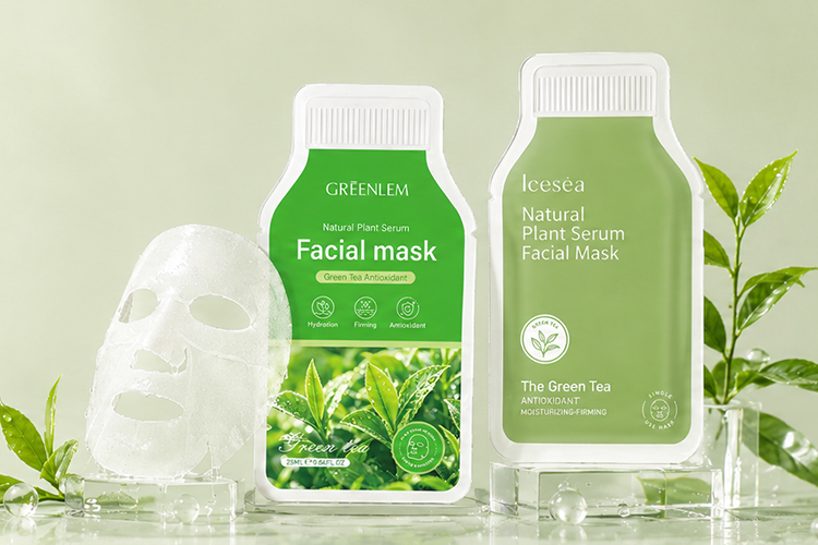 FACIAL MAS