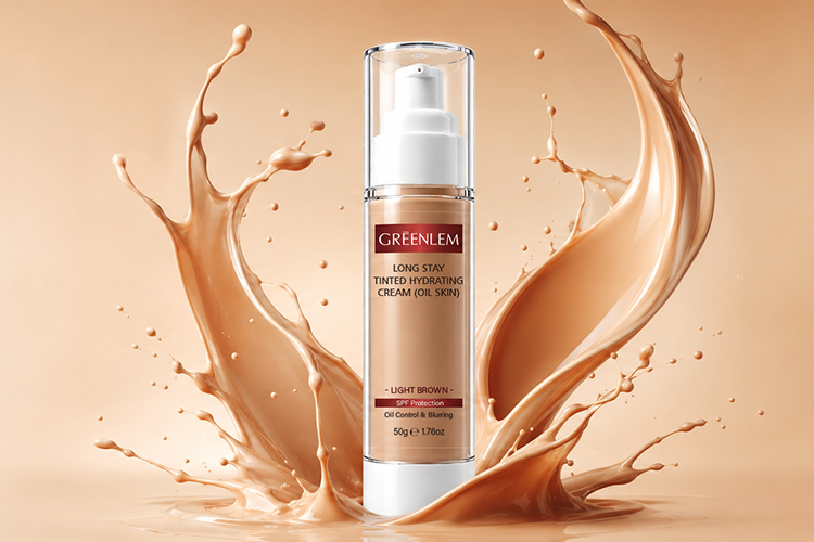 TONE-UP CREAM