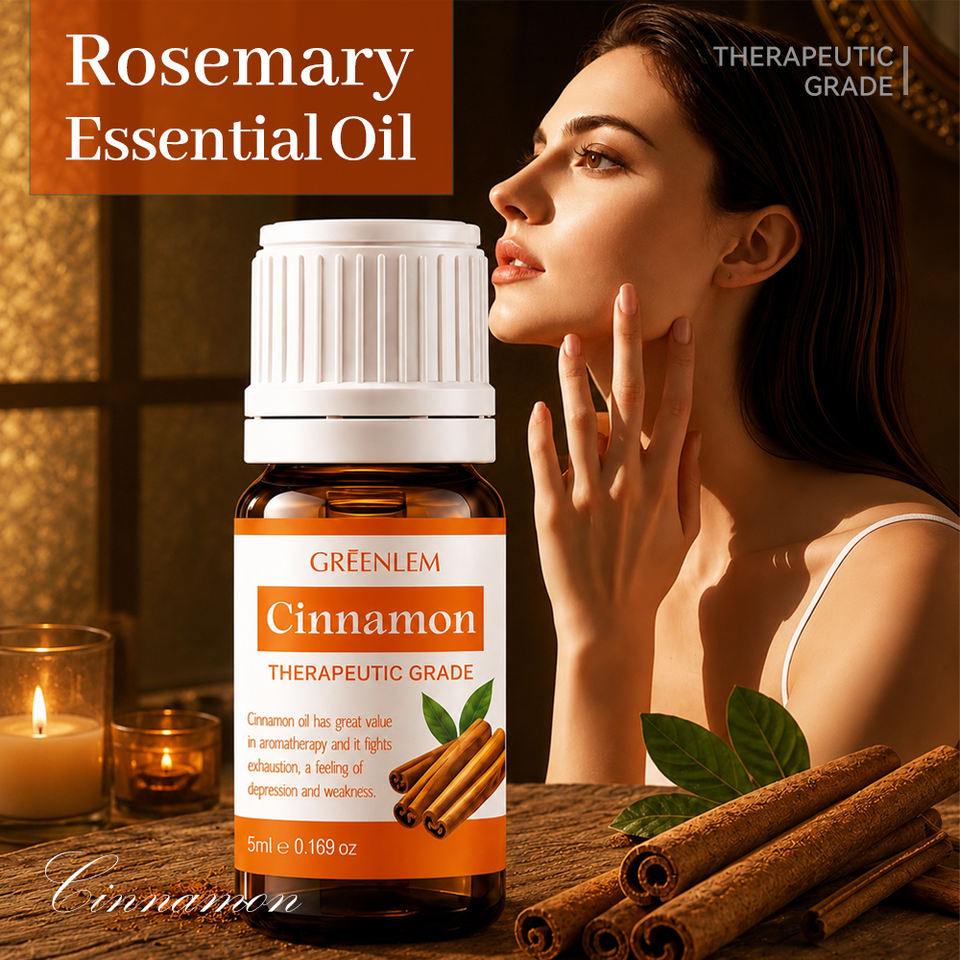 Wholesale Private Label OEM ODM Cinnamon