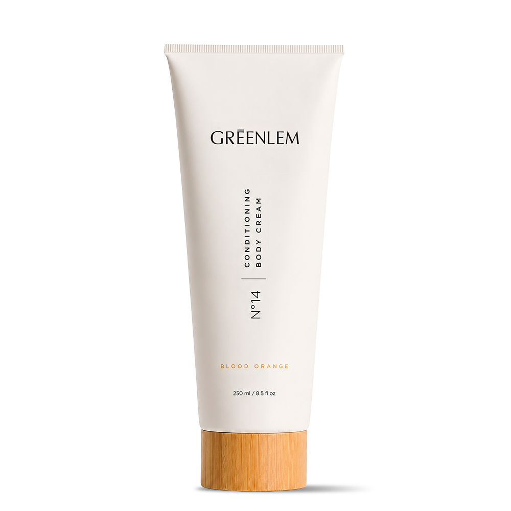 Greenlem Private Label Body Moisturizer 