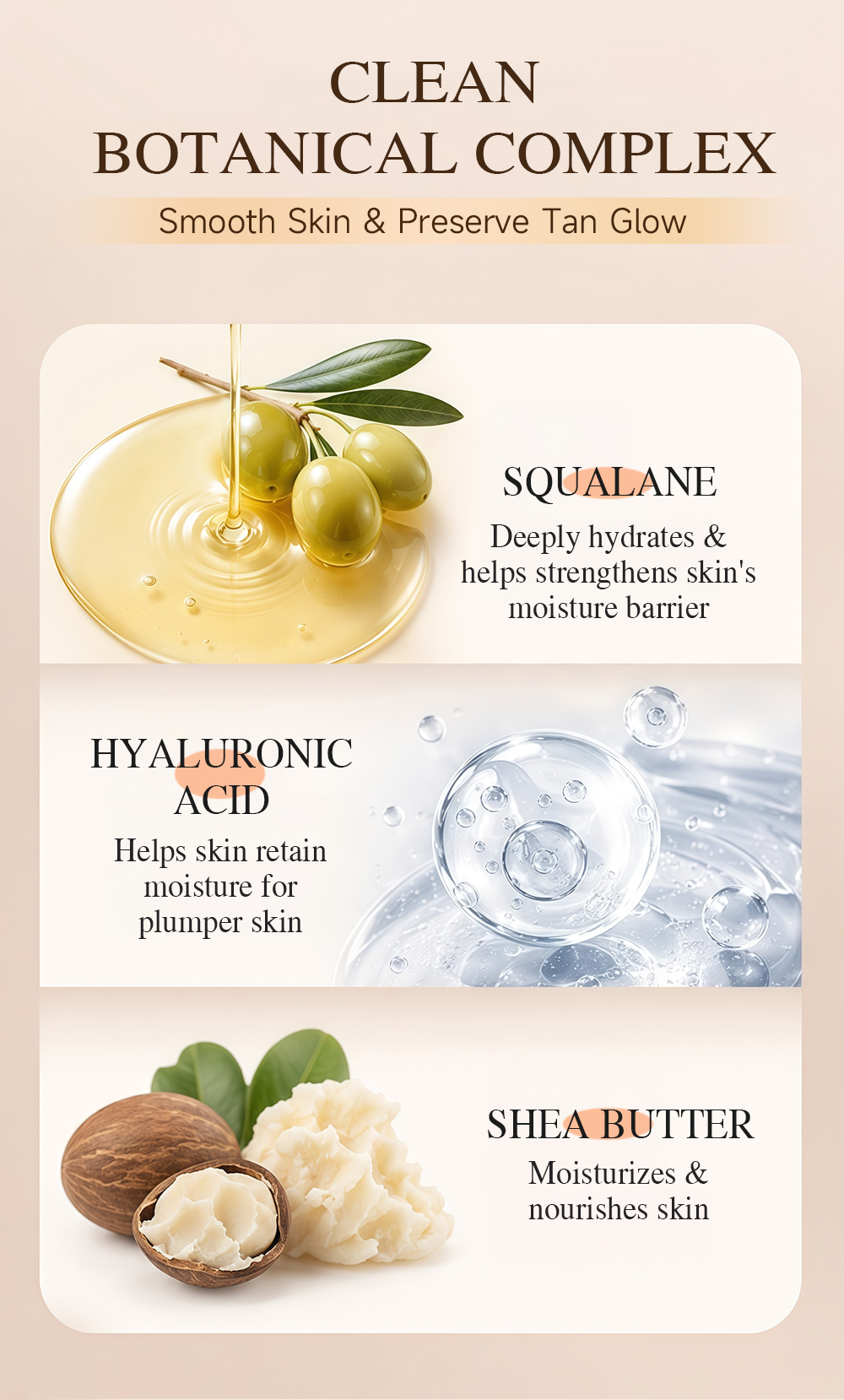 Greenlem Private Label Body Moisturizer with Hyaluronic Acid-Hydrating & Moisturizing Formula(pic4)