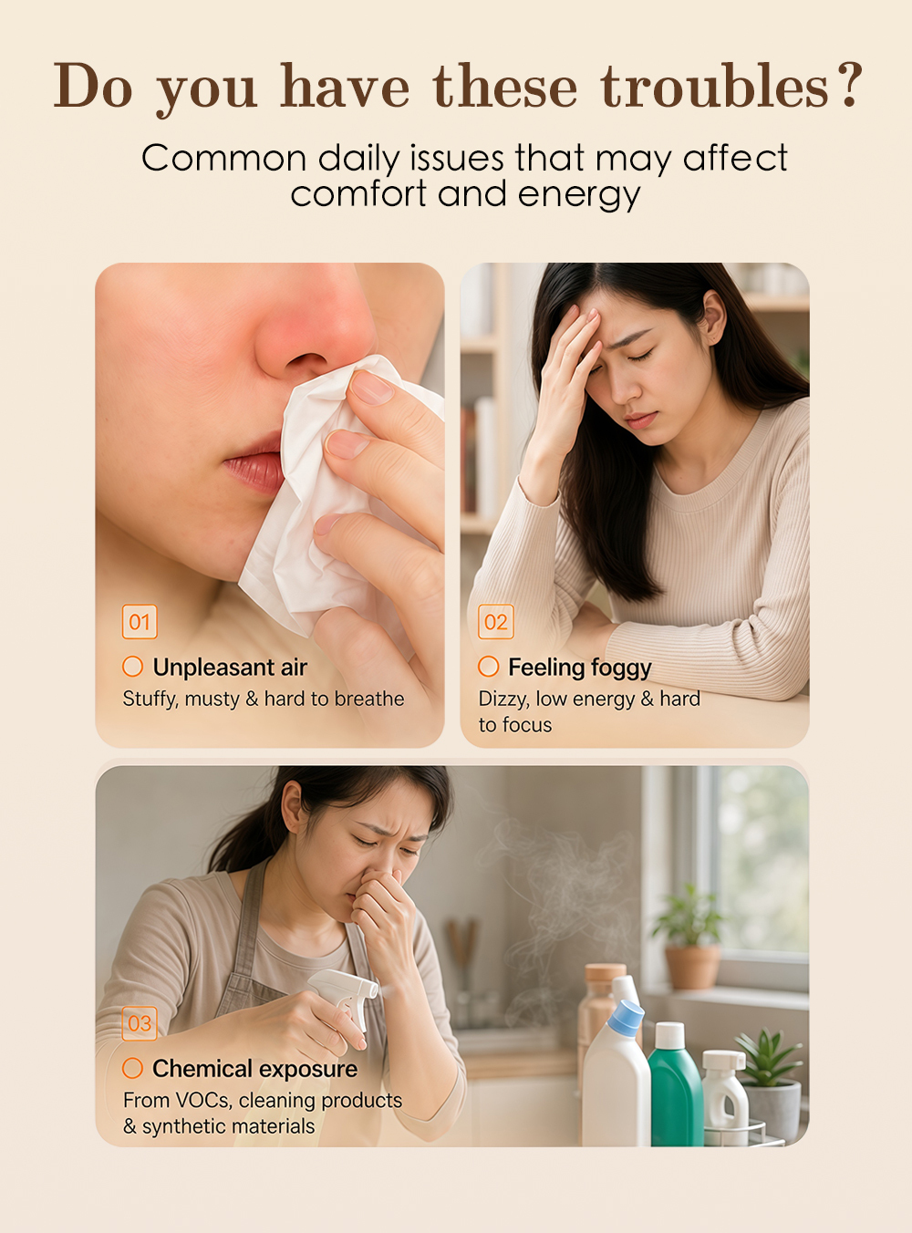 Wholesale Pure Lemon Essential Oil Therapeutic Grade Citrus Aroma Oil for Diffuser Purify Air Boost Mood Skincare Massage(pic2)