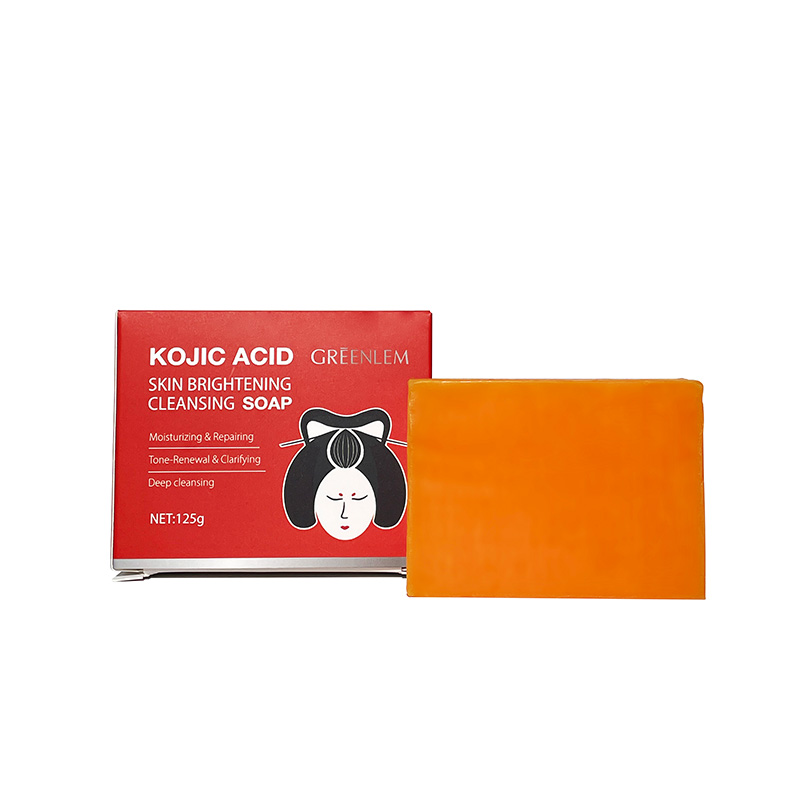 Natural Effective Kojic Acid S